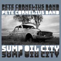 Sump Oil City cooler Design