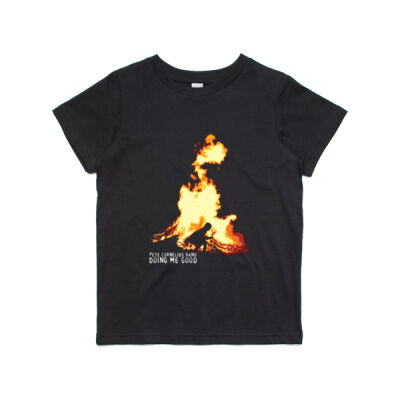 Pete Cornelius Band "Doing Me Good" Kids Tee Thumbnail