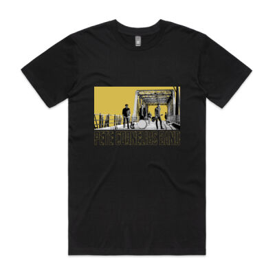Pete Cornelius Band "Scamander Bridge" Tee Thumbnail
