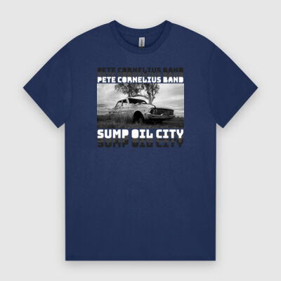 Sump Oil City Thumbnail