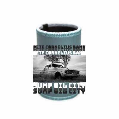 Sump Oil City cooler Thumbnail