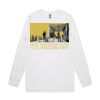 Mens Base Longsleeve Tee Thumbnail