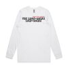 Mens Base Longsleeve Tee Thumbnail