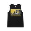 Women's Upside Tank Thumbnail